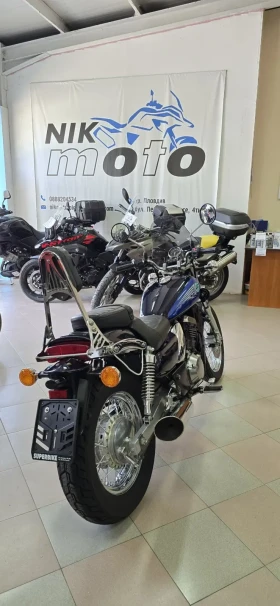 Kawasaki EL 250 ! | Mobile.bg    5
