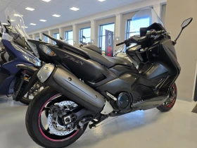 Обява за продажба на Yamaha T-max 530ie, ABS, Keyless, Led! ~12 700 лв. - изображение 3