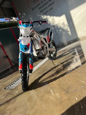 Barton OF-Road, снимка 1 — Bazar.bg Barton OF-Road, снимка 1