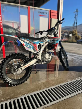 Barton OF-Road, снимка 3 — Bazar.bg Barton OF-Road, снимка 3