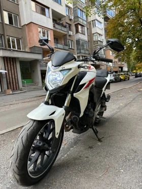 Honda Cb | Mobile.bg    3