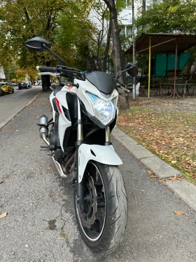Honda Cb | Mobile.bg    2