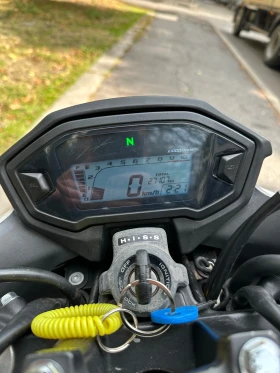 Honda Cb | Mobile.bg    4