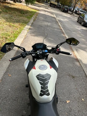 Honda Cb | Mobile.bg    7