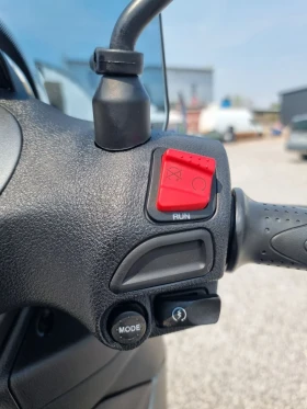 Piaggio Beverly 350 | Mobile.bg � ����� ������ 9