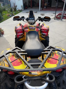Can-Am Ren�gade 800 XMR ���������� ! ������  | Mobile.bg � ����� ������ 9