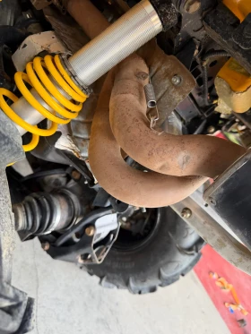 Can-Am Ren�gade 800 XMR ���������� ! ������  | Mobile.bg � ����� ������ 10