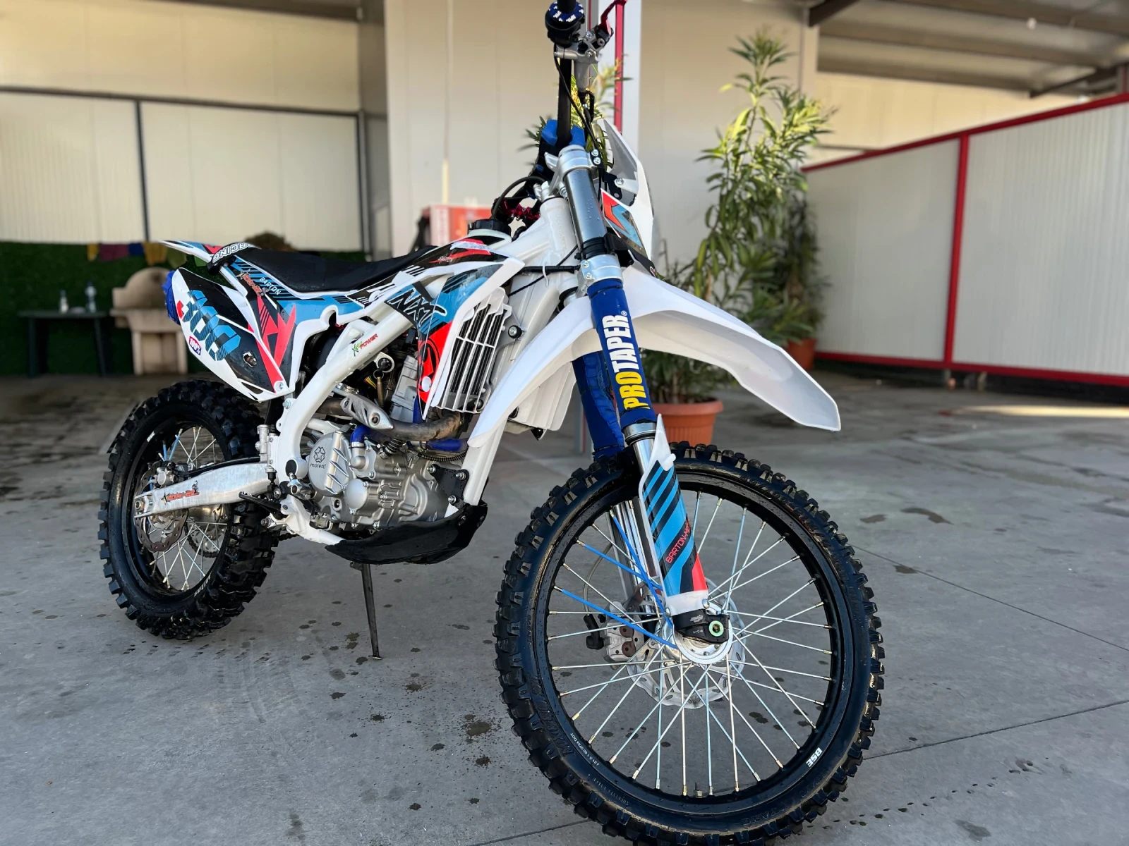 Barton OF-Road  - изображение 7