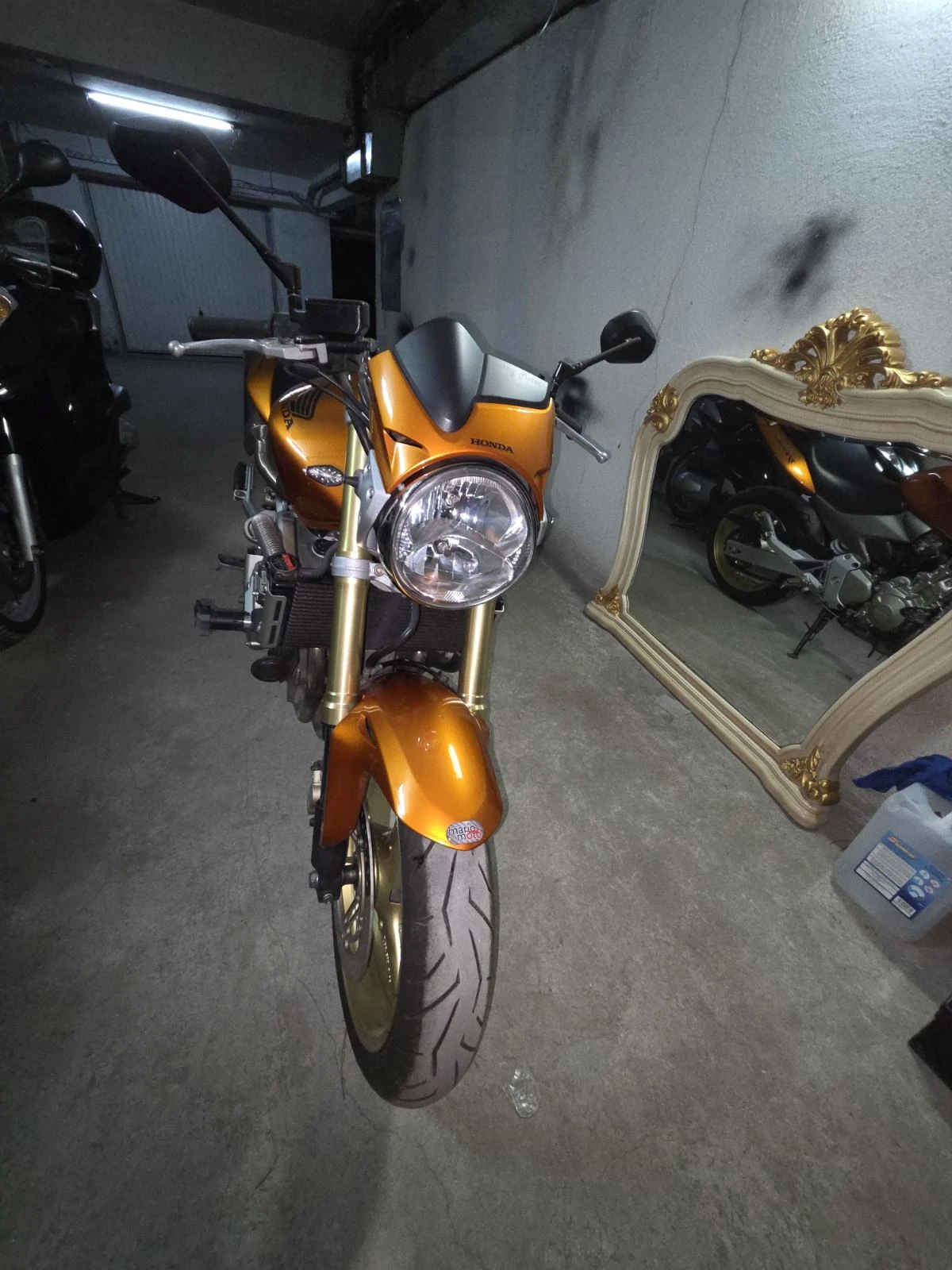 Honda Hornet | Mobile.bg � ����������� 7