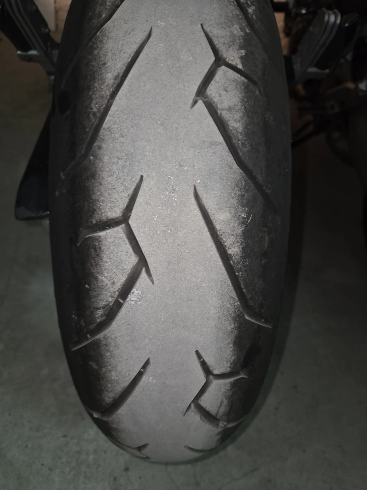 Honda Hornet | Mobile.bg � ����������� 9