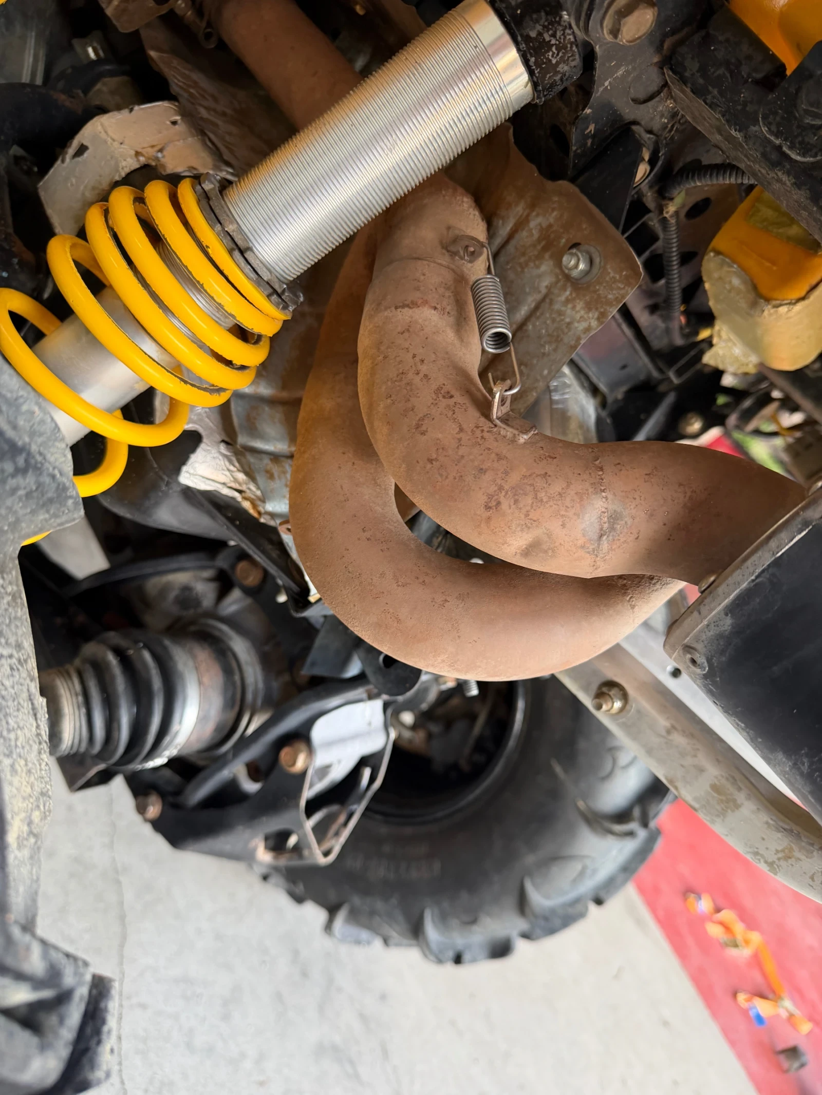 Can-Am Ren�gade 800 XMR ���������� ! ������  | Mobile.bg � ����������� 10