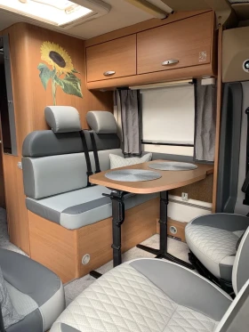  Knaus Sport ti2 | Mobile.bg    10