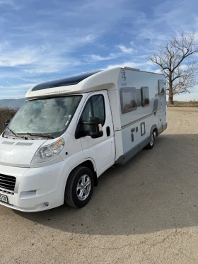  Knaus Sport ti2 | Mobile.bg    2