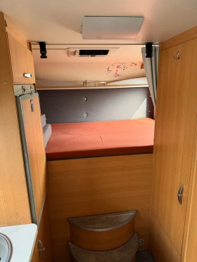  Knaus Sport ti2 | Mobile.bg    15