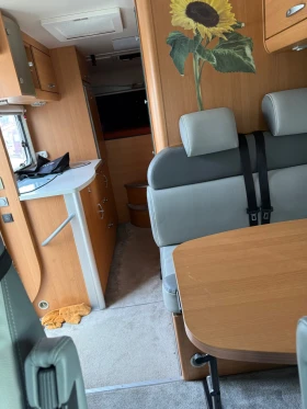  Knaus Sport ti2 | Mobile.bg    11