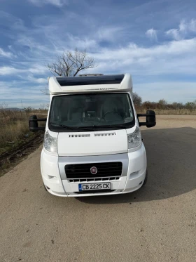  Knaus Sport ti2 | Mobile.bg    3