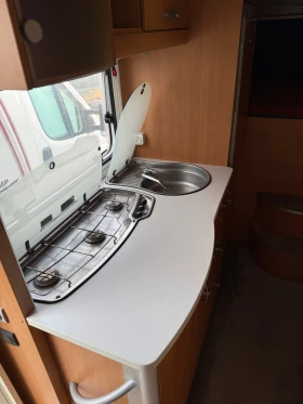  Knaus Sport ti2 | Mobile.bg    13