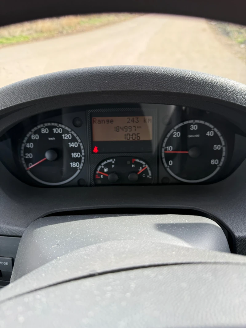 Кемпер Knaus Sport ti2, снимка 7 - Каравани и кемпери - 52418843