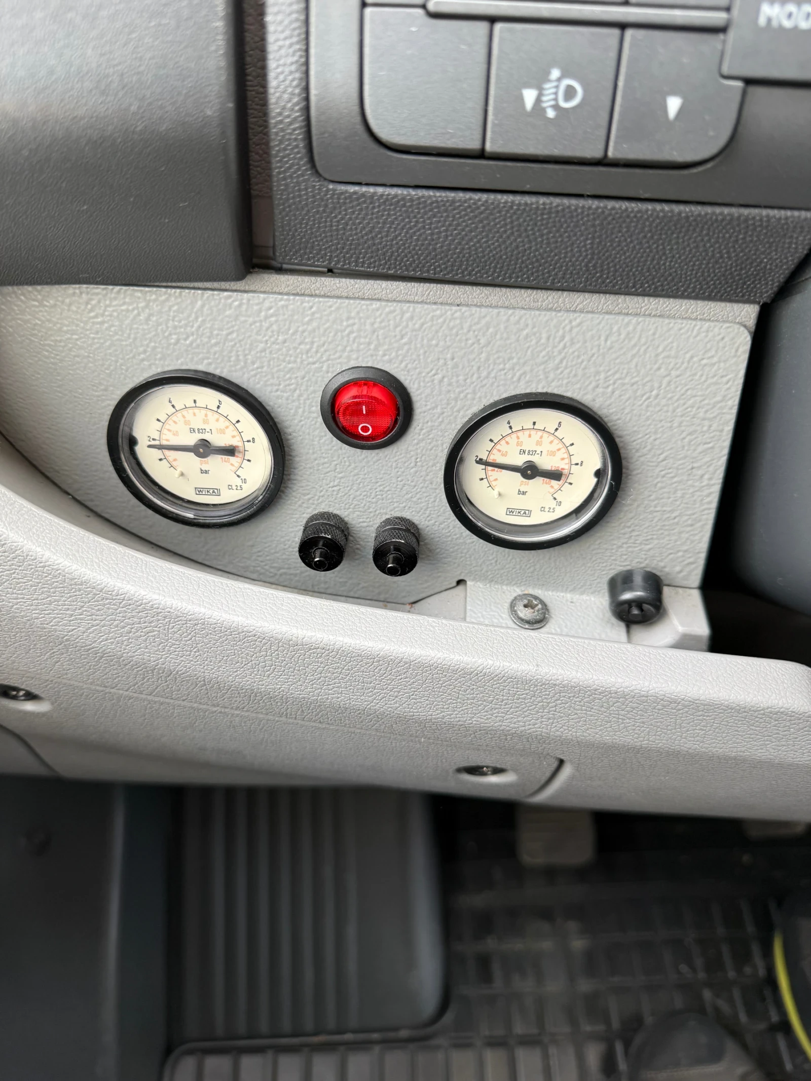 Кемпер Knaus Sport ti2 - изображение 6