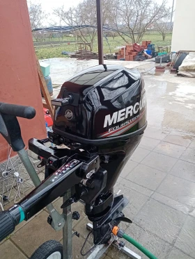 ����������� �������� Mercury 9.9 | Mobile.bg � ����� ������ 6