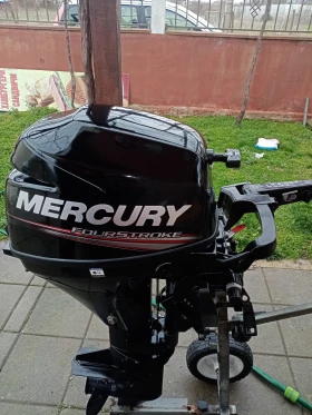����������� �������� Mercury 9.9 | Mobile.bg � ����� ������ 2
