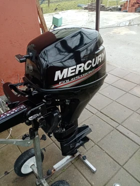 ����������� �������� Mercury 9.9 | Mobile.bg � ����� ������ 4
