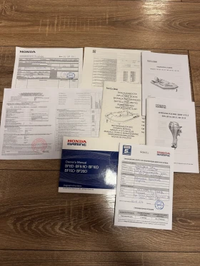 ��������� ����� Honda Marine T40AE3 | Mobile.bg � ����� ������ 8