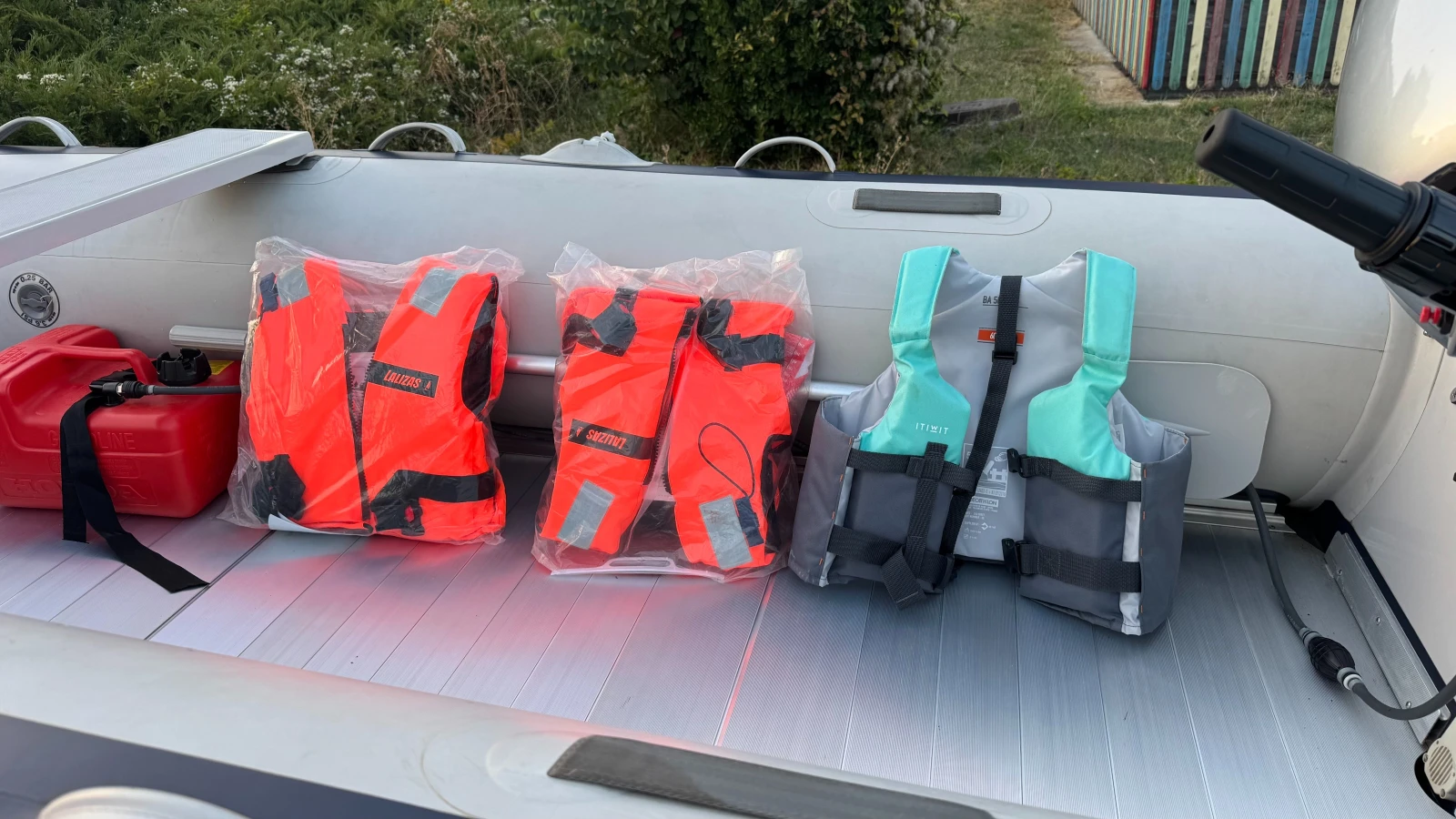 ��������� ����� Honda Marine T40AE3 | Mobile.bg � ����������� 4