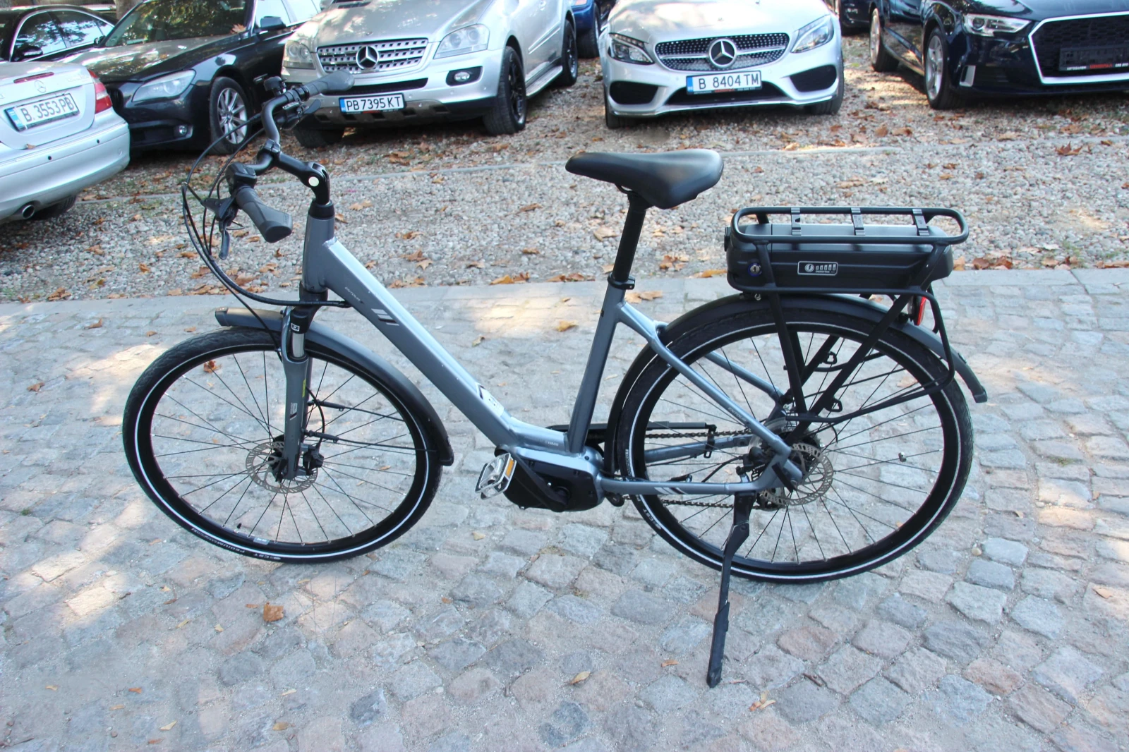  GINT  ENTOUR E +     YAMAHA  | Mobile.bg   1