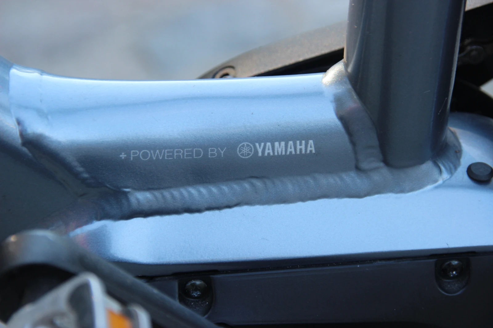  GINT  ENTOUR E +     YAMAHA  | Mobile.bg   4