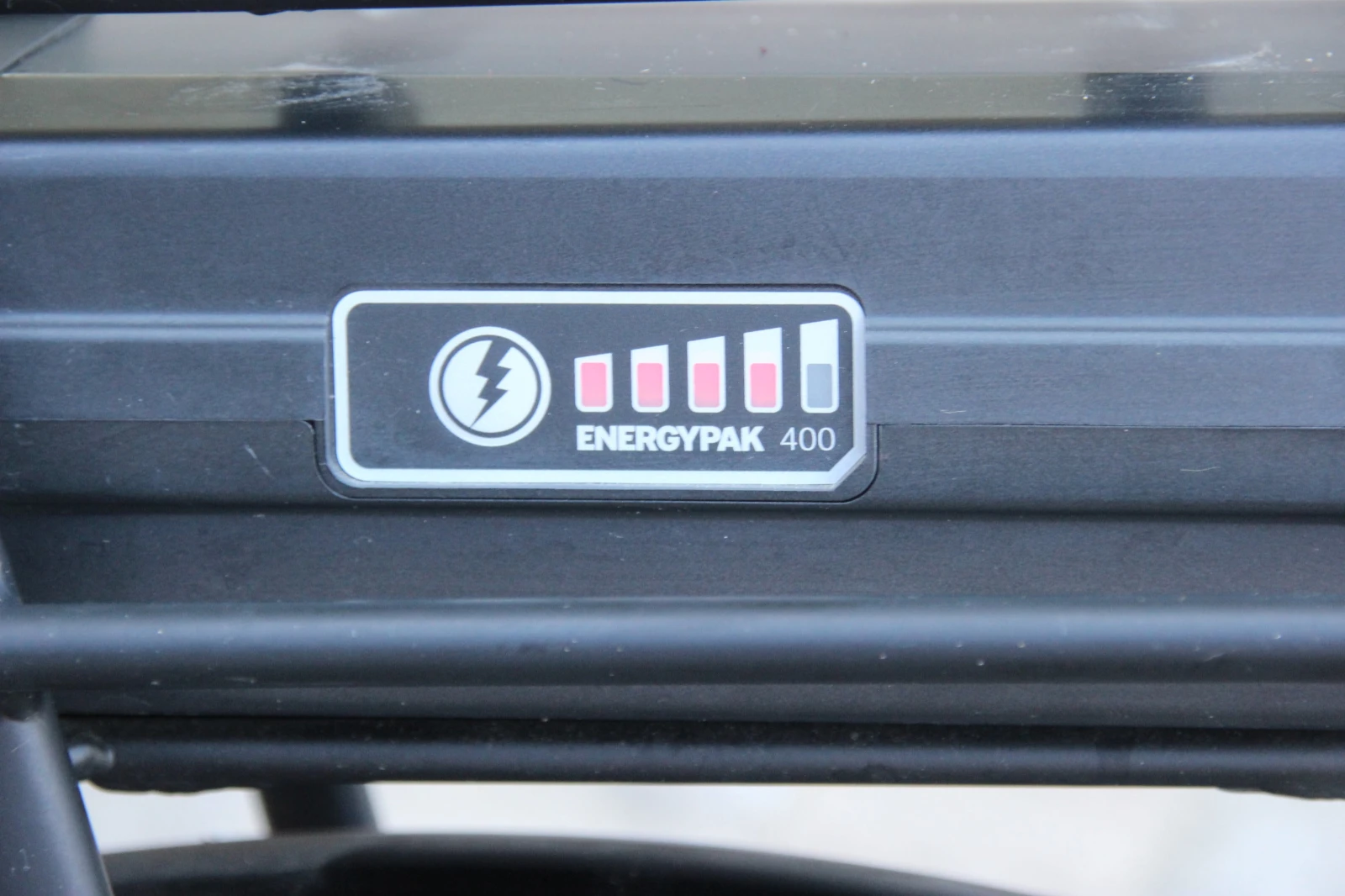  GINT  ENTOUR E +     YAMAHA  | Mobile.bg   12