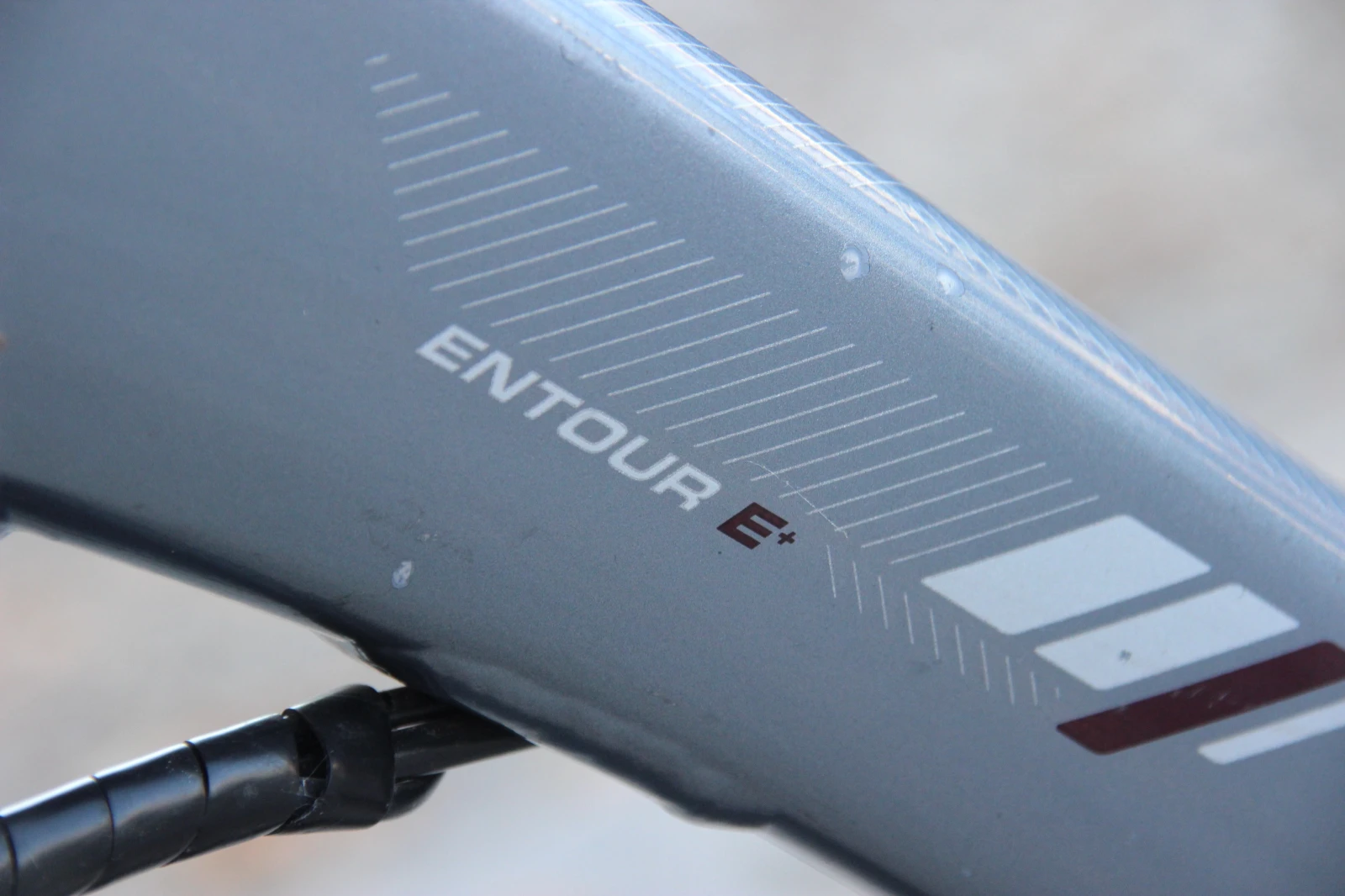  GINT  ENTOUR E +     YAMAHA  | Mobile.bg   11