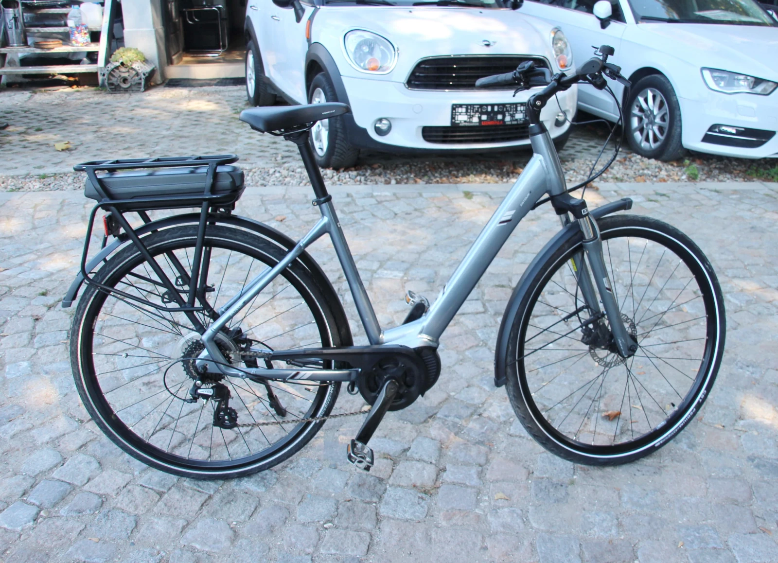  GINT  ENTOUR E +     YAMAHA  | Mobile.bg   2