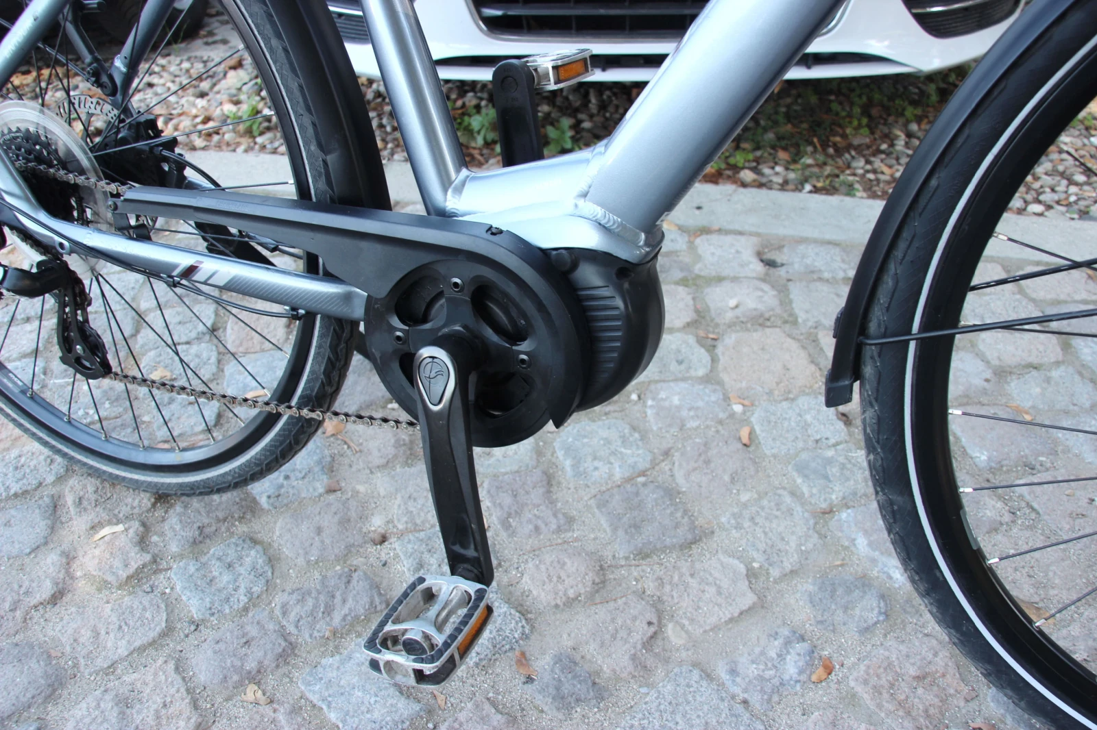  GINT  ENTOUR E +     YAMAHA  | Mobile.bg   8