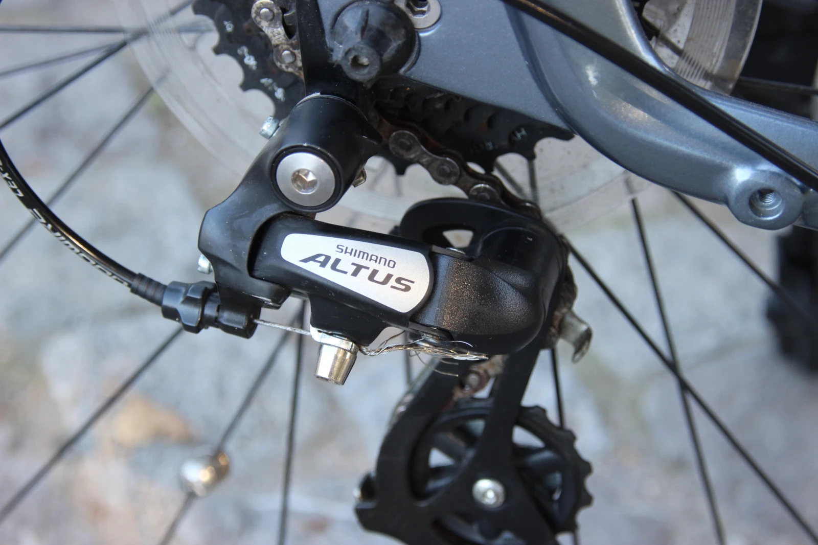  GINT  ENTOUR E +     YAMAHA  | Mobile.bg   7