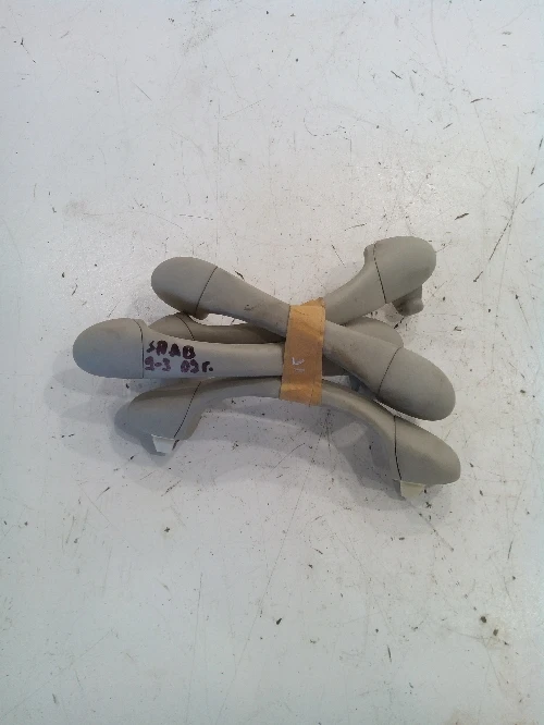 Вътрешна дръжка за Сааб 9-3 (предни и задни)