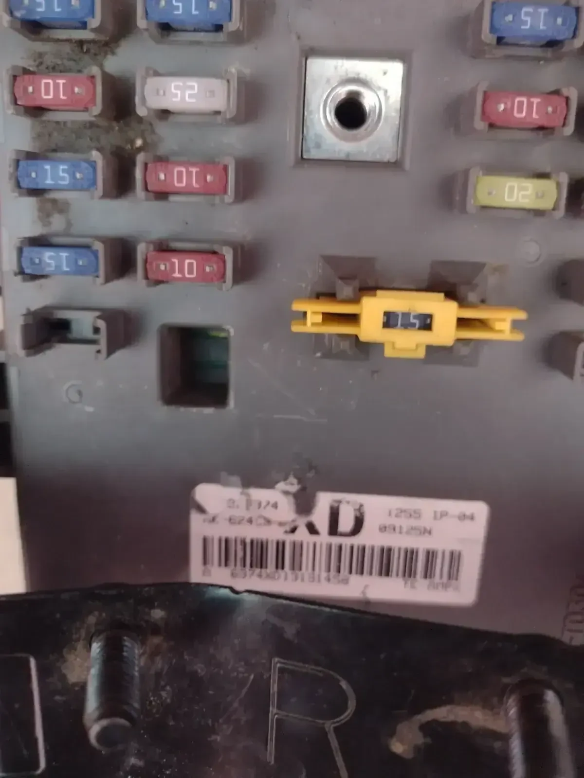 96826374 BSI �����  CHEVROLET AVEO MK1 (2008-2011)  | Mobile.bg � ����������� 3