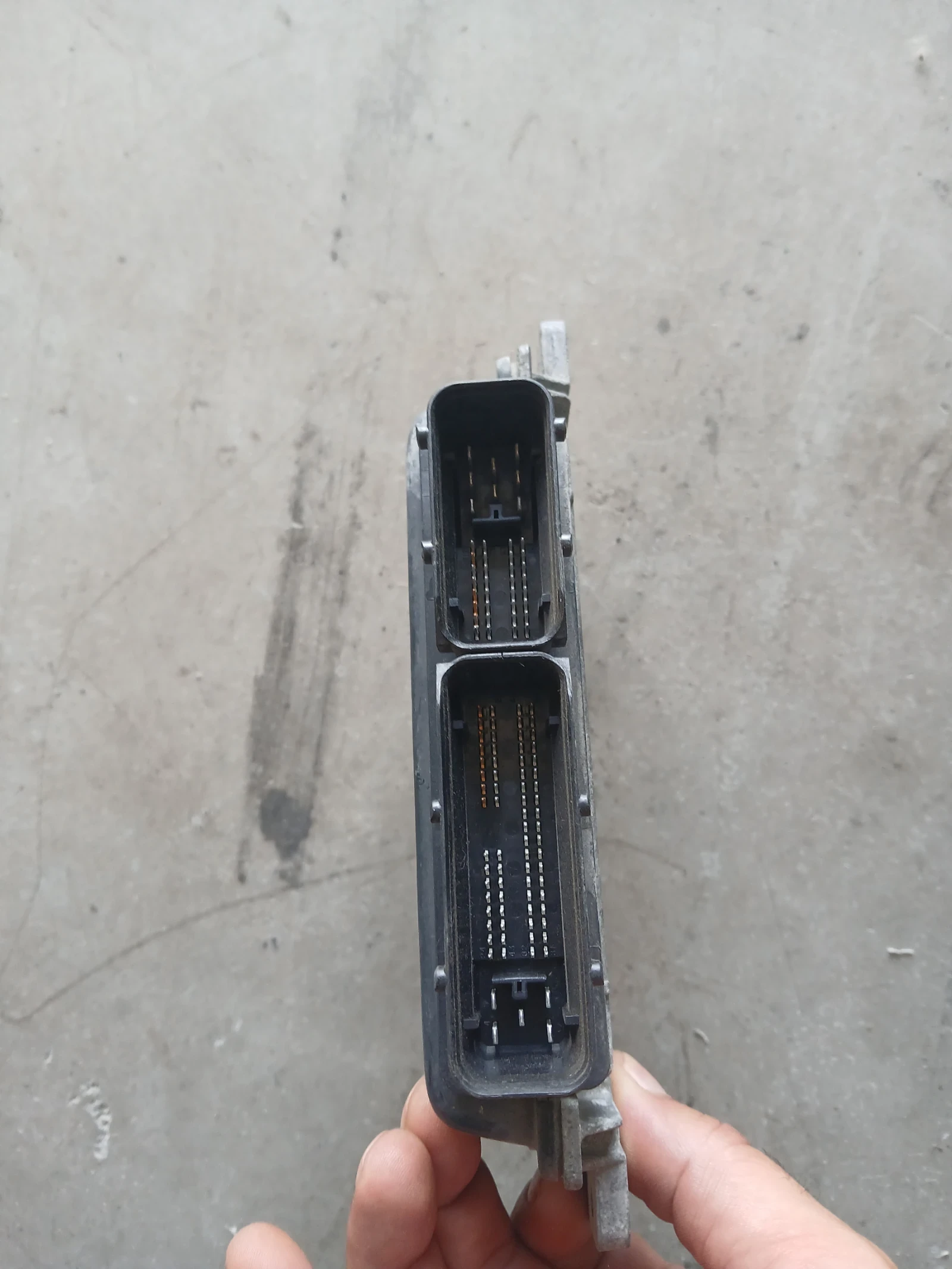S118012001 N  Компютър Mini Cooper , снимка 3 - Части - 54790031