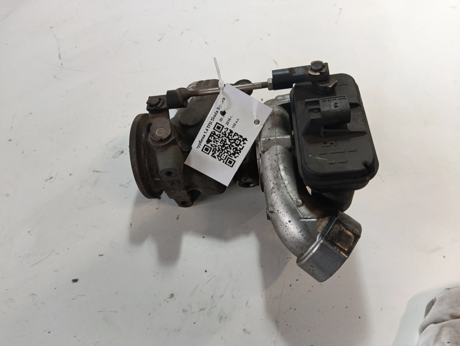 ������� 1.4 TFSI Skoda Superb | Mobile.bg � ����������� 1