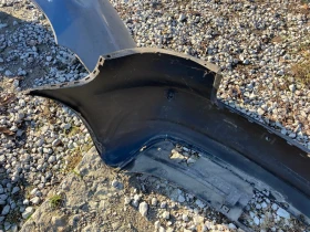 Оригинална задна броня за Audi A3 S-line. 08-12., снимка 4 - Части - 53564676