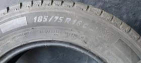 Гуми Летни 185/75R16, снимка 8