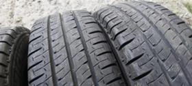 Гуми Летни 185/75R16, снимка 3
