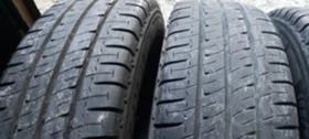 Гуми Летни 185/75R16, снимка 2