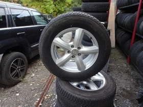 Джанти за Audi Q5, снимка 1