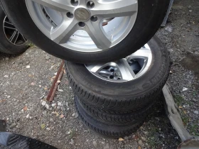 Джанти за Audi Q5, снимка 2