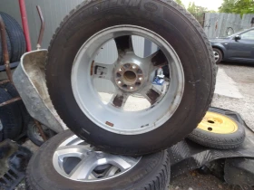 Джанти за Audi Q5, снимка 4