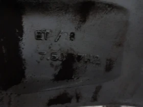 Джанти за Audi Q5, снимка 5