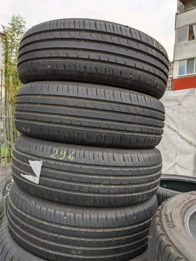Гуми Летни 195/60R16, снимка 5