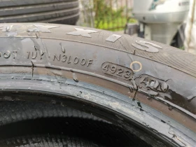 Гуми Летни 195/60R16, снимка 9