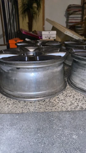 Джанти за Audi, снимка 6